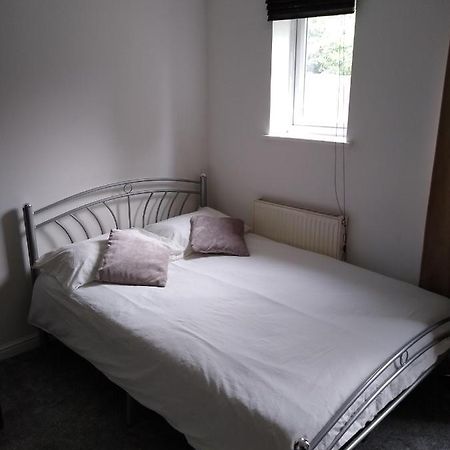 Stylish Private Double Room W/Ensuite London Luaran gambar