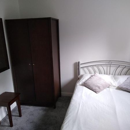 Stylish Private Double Room W/Ensuite London Luaran gambar