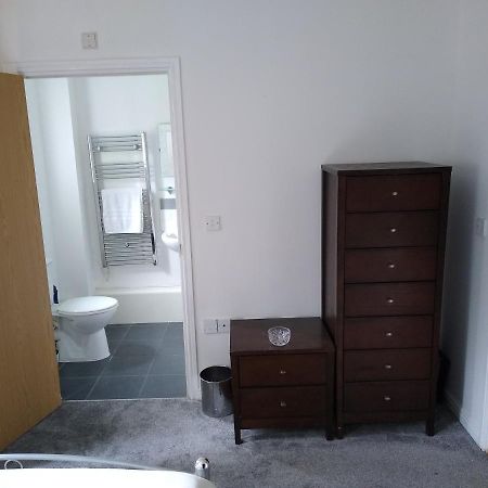 Stylish Private Double Room W/Ensuite London Luaran gambar