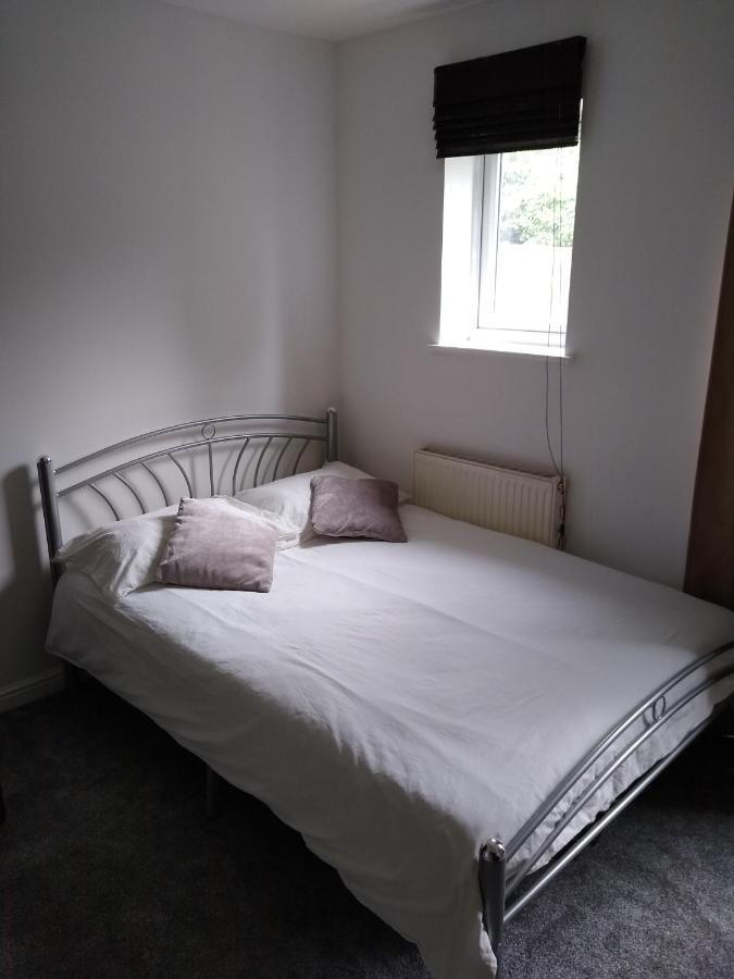 Stylish Private Double Room W/Ensuite London Luaran gambar