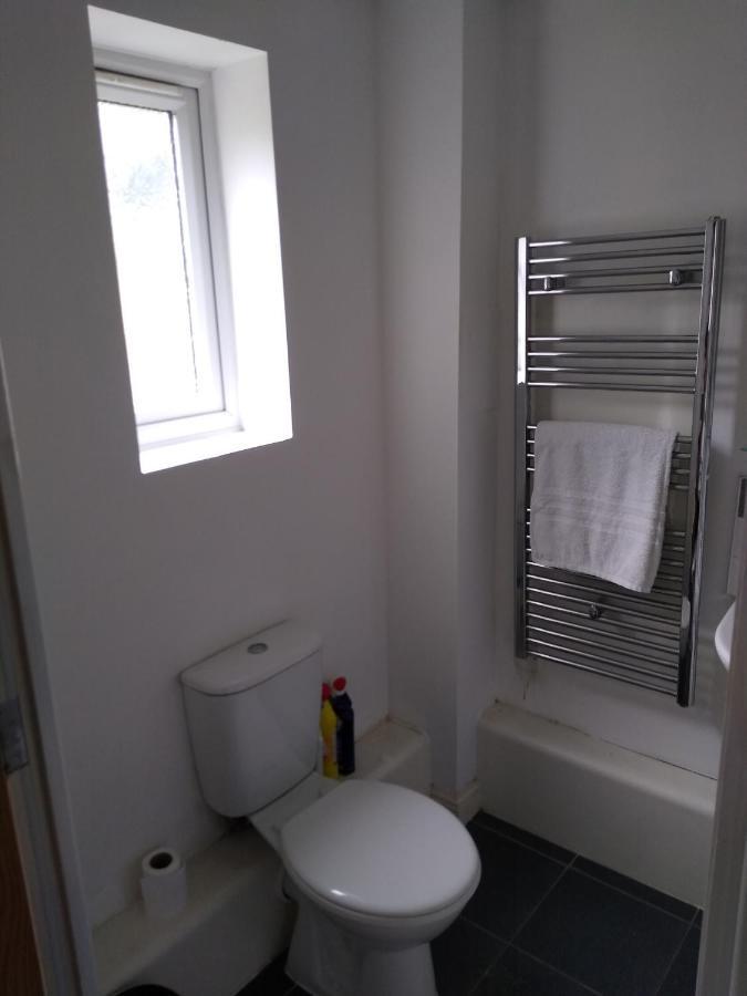 Stylish Private Double Room W/Ensuite London Luaran gambar