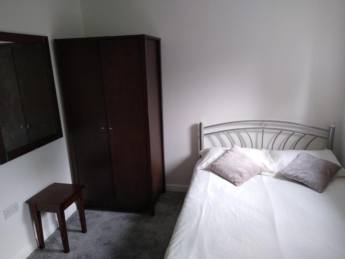 Stylish Private Double Room W/Ensuite London Luaran gambar