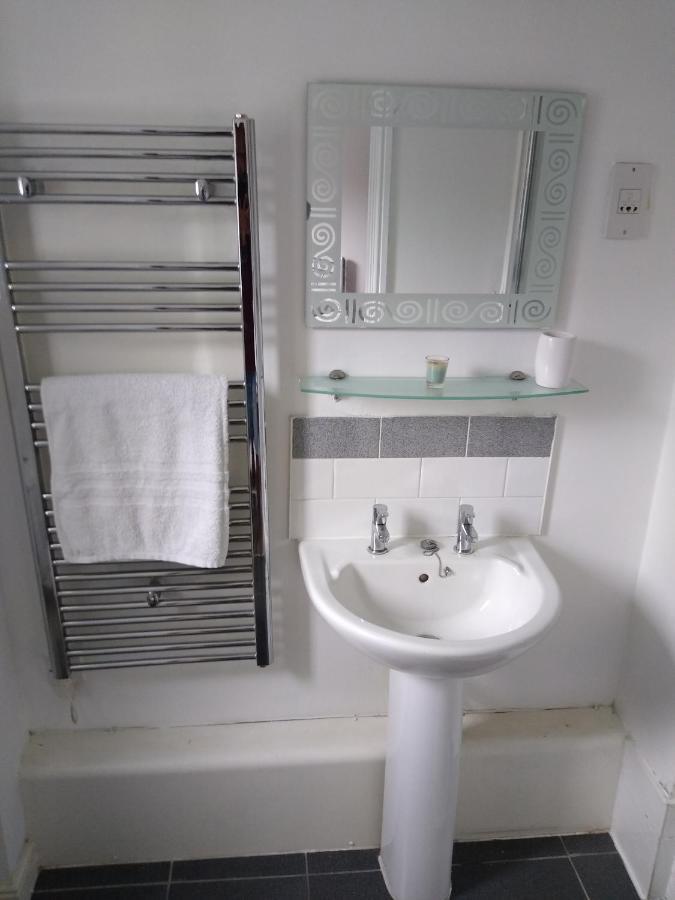 Stylish Private Double Room W/Ensuite London Luaran gambar