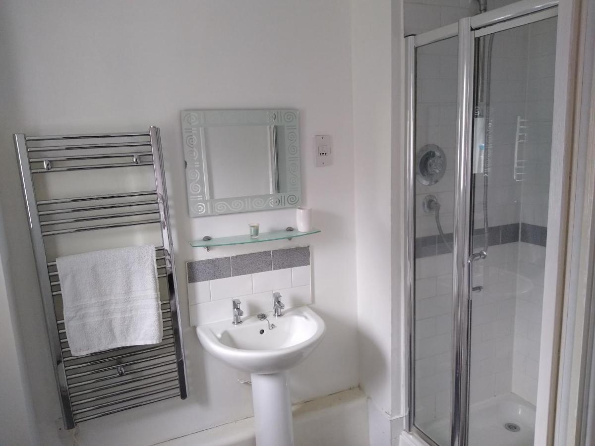 Stylish Private Double Room W/Ensuite London Luaran gambar
