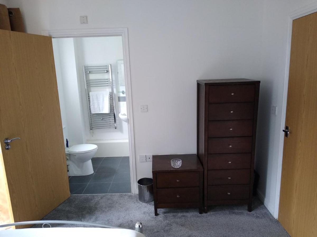Stylish Private Double Room W/Ensuite London Luaran gambar