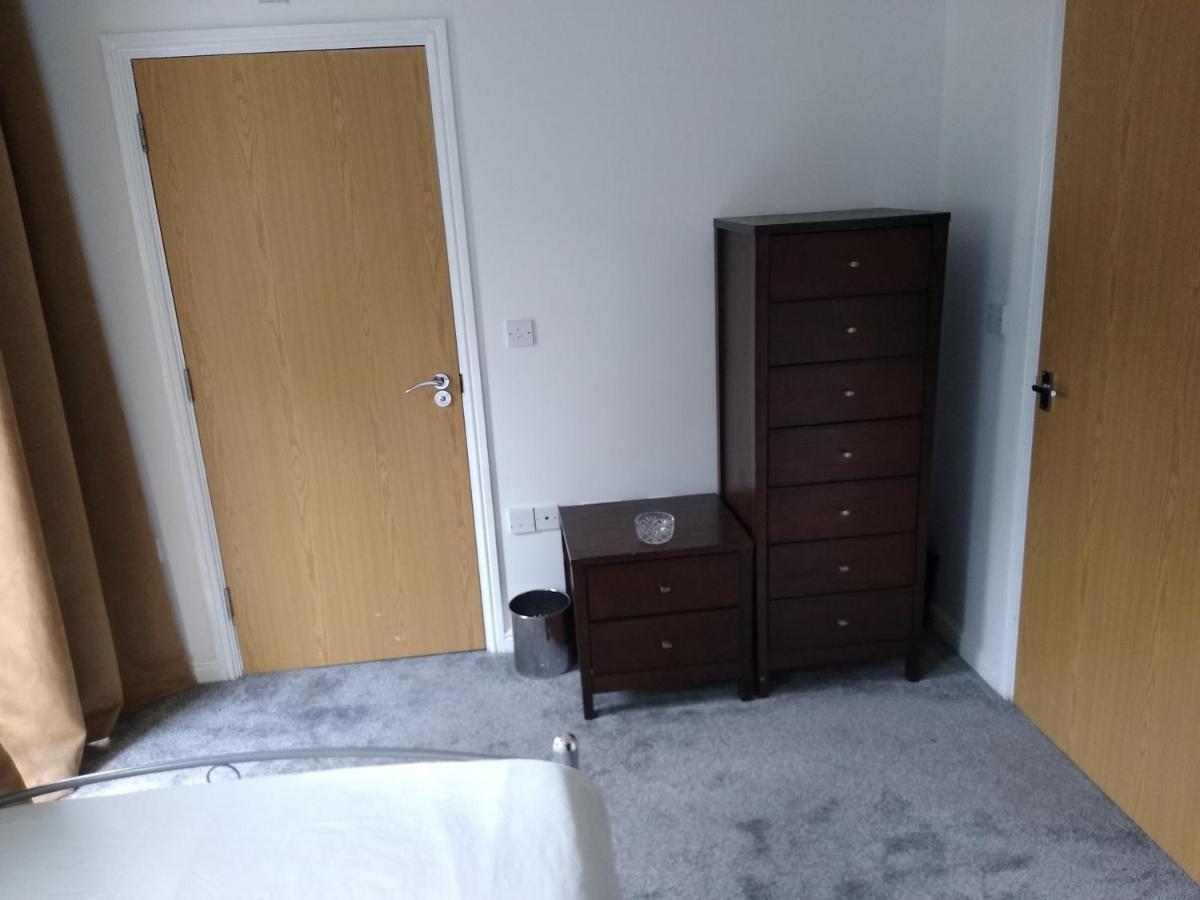 Stylish Private Double Room W/Ensuite London Luaran gambar
